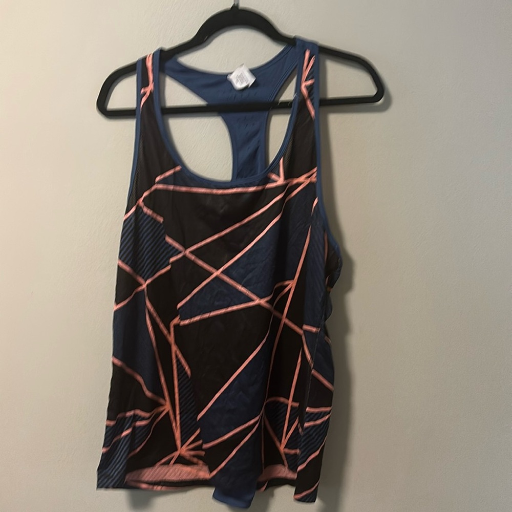 {CHAMPION} Racerback tank